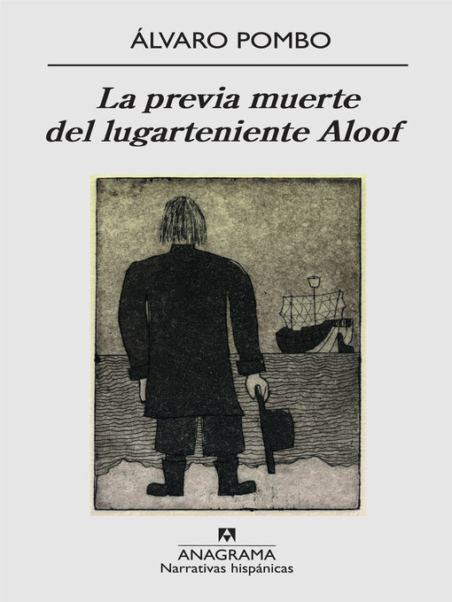 Title details for La previa muerte del lugarteniente Aloof by Álvaro Pombo - Available